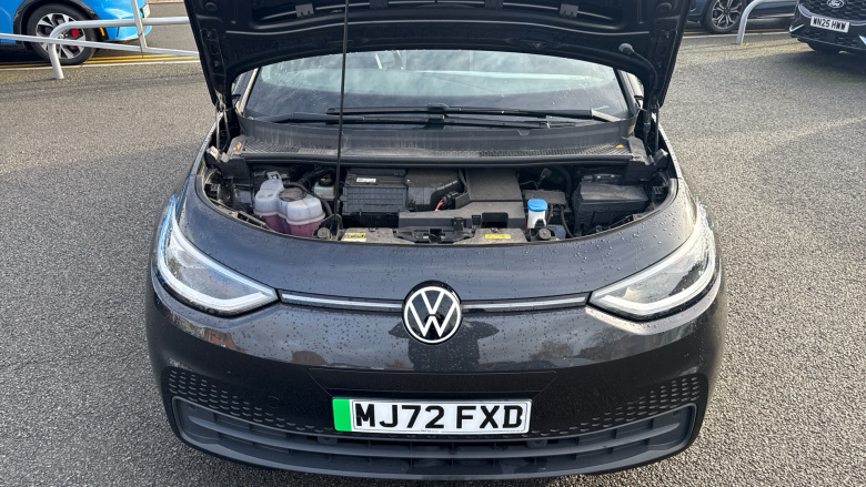 Volkswagen ID.3 150kW Family Pro Performance 58kWh 5dr Auto Electric Hatchback